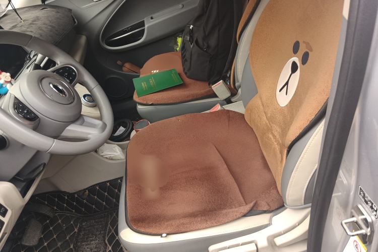 Used ORA White Cat 2020 401 km Flagship Version
