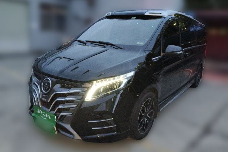 Used Lorinser VS Series 2024 VS560MX Tianyu Travel Edition