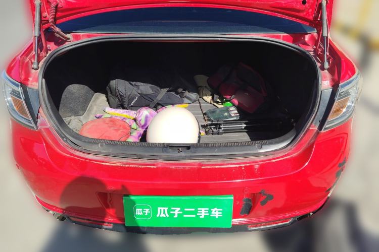 Used Mazda 6 2012 2.0L Automatic Elite Edition
