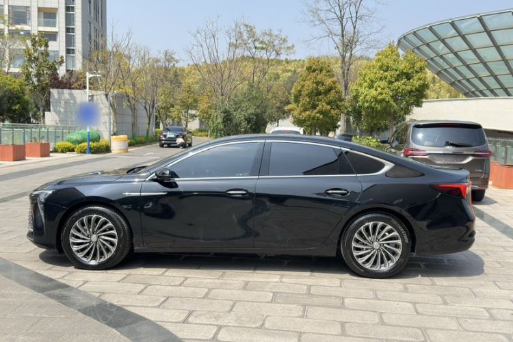 Used Buick LaCrosse 2023 28T Prestige Edition