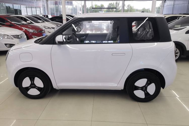 Used Qiyuan Lumin 2024 130km Qingyue Version