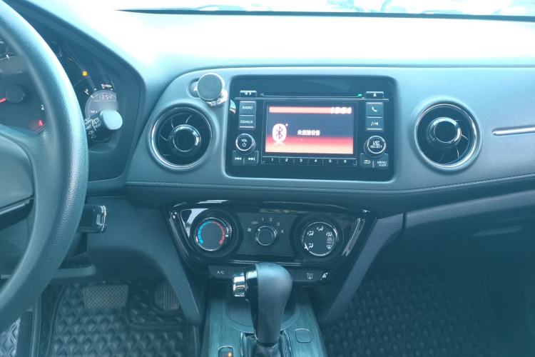 Used Honda XR-V 2017 1.5L LXi CVT Classic Edition