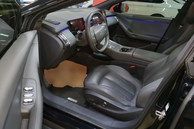 Used XPeng P7+ 2024 Long-Range Max