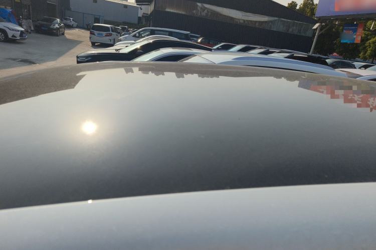 Used ARCFOX Kaola S 2024 AIR
