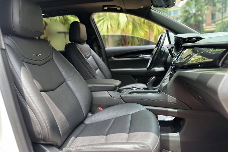 Used Cadillac XT6 2020 28T Six-Seater Luxury Version