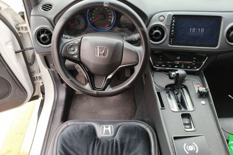 Used Honda XR-V 2021 220TURBO CVT Luxury Edition