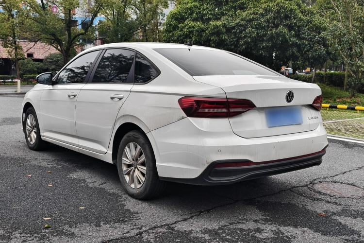 Used Volkswagen Lavida 2023 1.5L Automatic De Yi Edition
