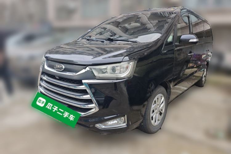 Used JAC Refine M4 2020 2.0 CTI Diesel Manual Jingrui Model China VI Standard Guazi used car, China used car export, Used car for sale, Used cars, Cheapest cars for sale