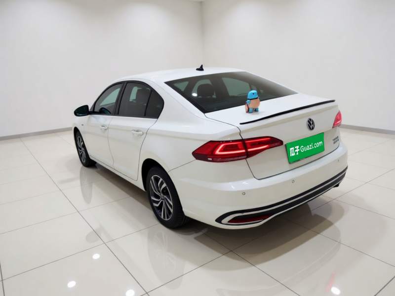 Used Volkswagen Bora 2023 200TSI DSG Enjoyment Edition — 13