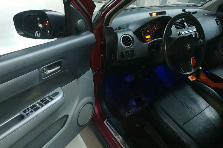 Used Suzuki Swift 2013 1.5L Automatic 20th Anniversary Limited Edition
