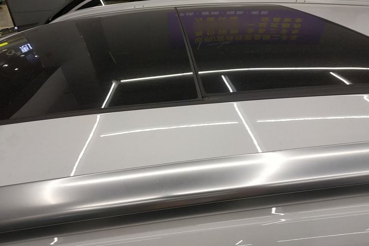 Used Audi e-tron 2021 50 quattro Luxury Edition
