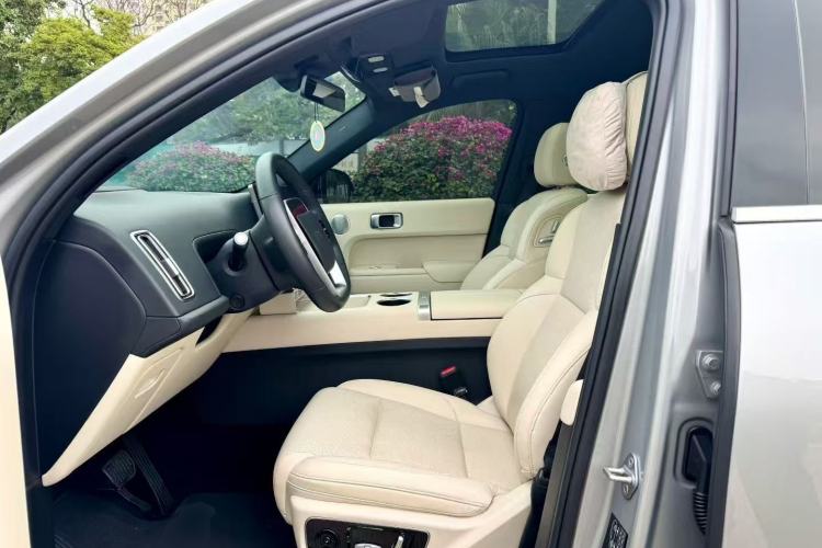 Used Li Auto L7 2023 Pro Model