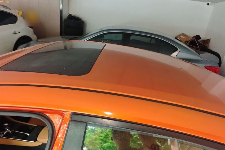 Used Nissan Sylphy 2021 1.6L TOP CVT Luxury Edition Roof