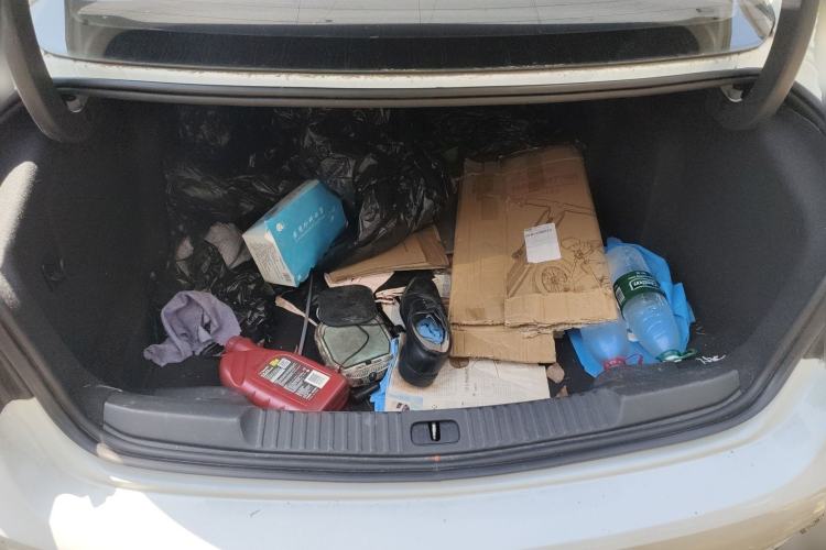 Used Buick Verano 2017 Sedan 15S Manual Entry-Level Model