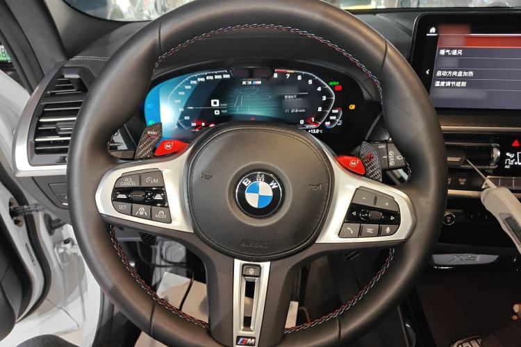 Used BMW X3 2022 Restyled xDrive30i Luxury Edition M Night Sky Package
