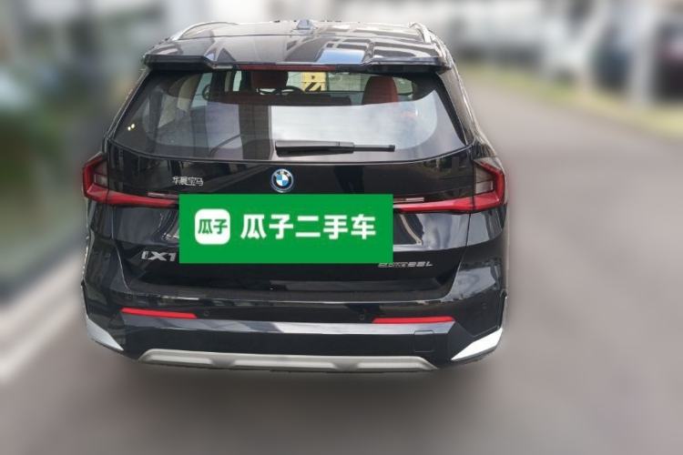 Used BMW iX1 2023 eDrive25L X Design Package