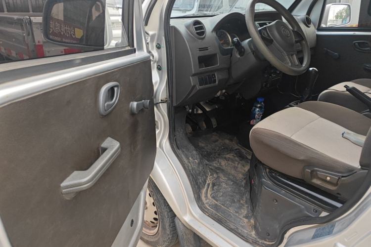 Used Dongfeng Xiaokang K05S 2022 1.3L High-Power Base Version Driver Seat