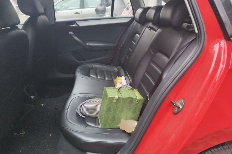 Used Skoda Rapid Spaceback 2014 1.4 TSI DSG Trend Edition