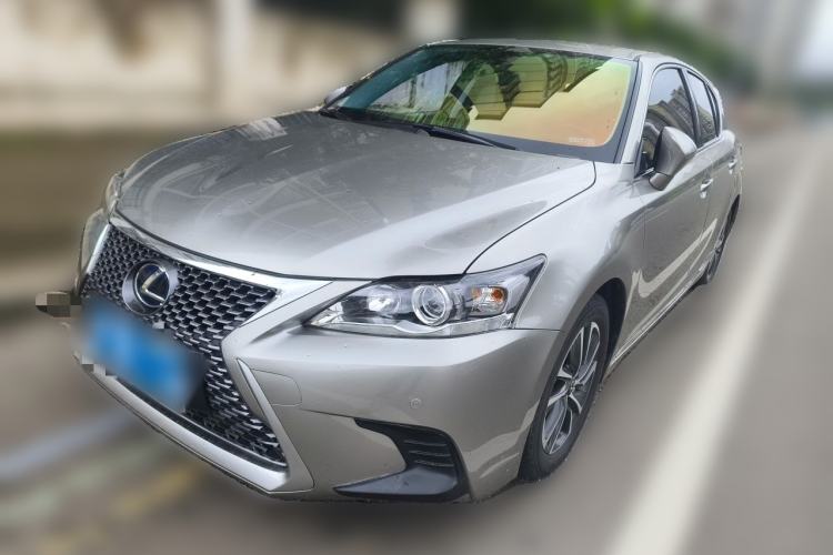 Used Lexus CT 2017 CT200h Elite Edition Monotone China VI Guazi used car, China used car export, Used car for sale, Used  cars, Cheapest cars for sale