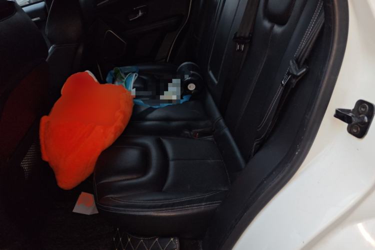 Used Land X7 2015 2.0T Panoramic Prestige Edition