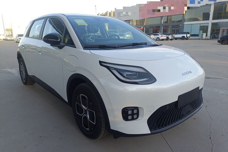 Used AION UT 2025 330 Starlight Edition