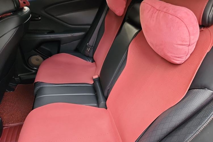 Used Acura CDX 2016 1.5T Four-Wheel Drive Smart Edition