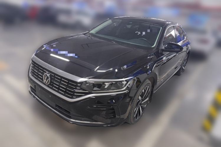 Used Volkswagen Passat 2022 330TSI Luxury Edition