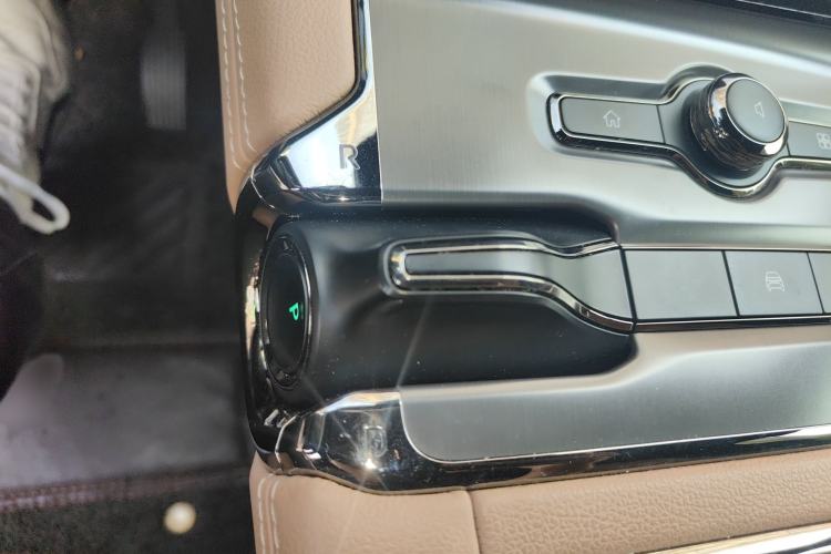 Used Nio ES6 2019 420 km Sport Version
