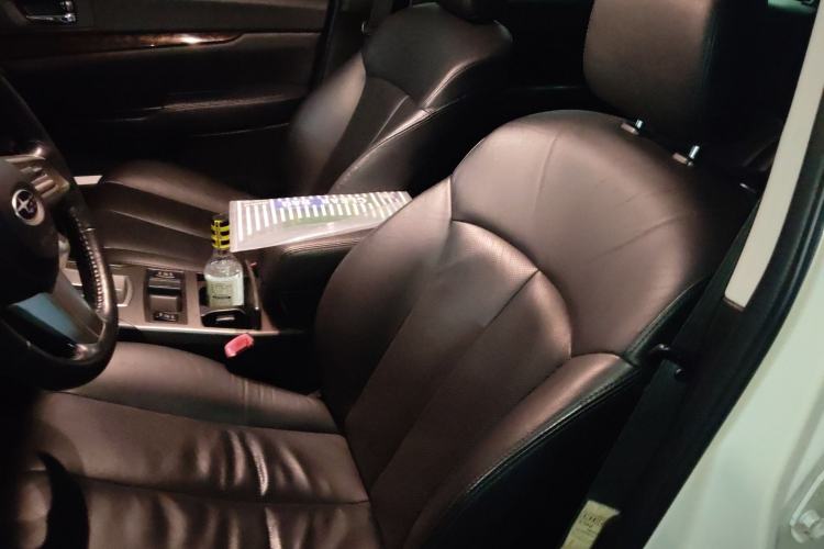 Used Subaru Outback 2012 2.5i Luxury Edition