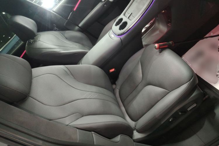 Used XPeng G7 2025 702 Max