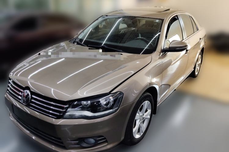 Used Volkswagen Bora 2013 1.4T Automatic Comfort Model