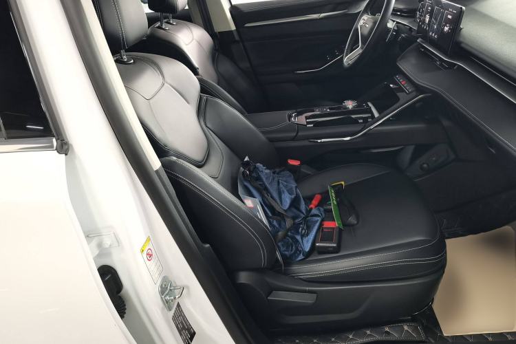 Used Haval H6 2022 3rd Generation 1.5T Automatic Two-Wheel Drive Pro