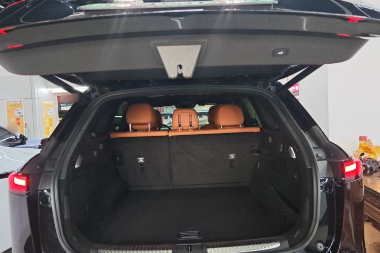 Used XPeng G9 2024 570 Max
