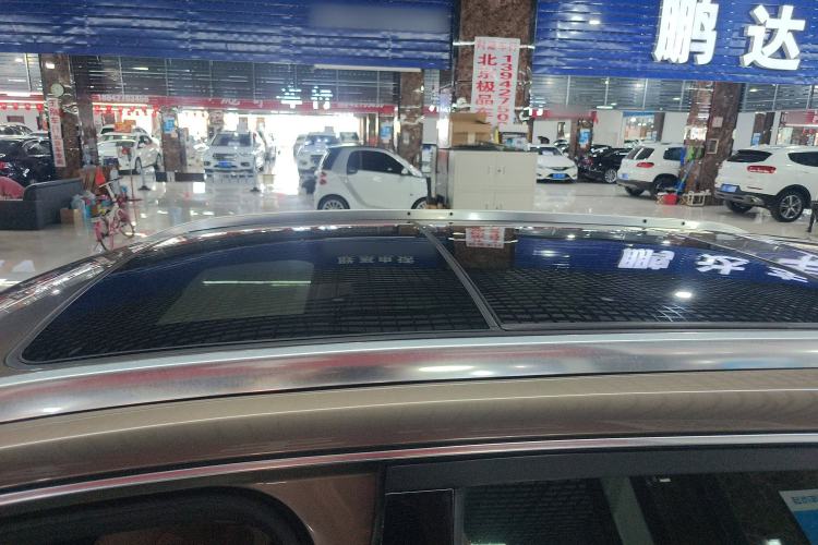 Used Buick Envision 2016 20T Two-Wheel-Drive Elite Model
