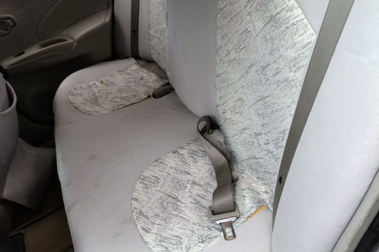 Used Nissan Sunny 2011 1.5XE CVT Comfort Edition