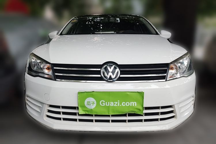 Used Volkswagen Jetta 2015 Value Edition 1.6L Automatic Fashion Version