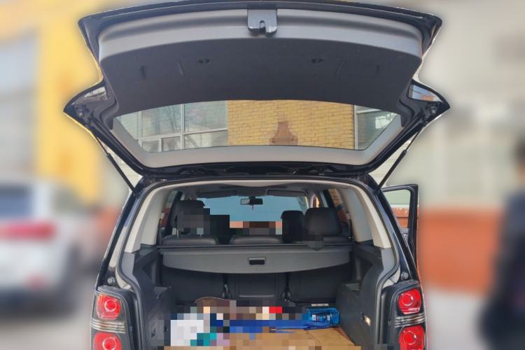 Used Volkswagen Touran 2013 1.4T DSG Comfort Edition 5-Seater