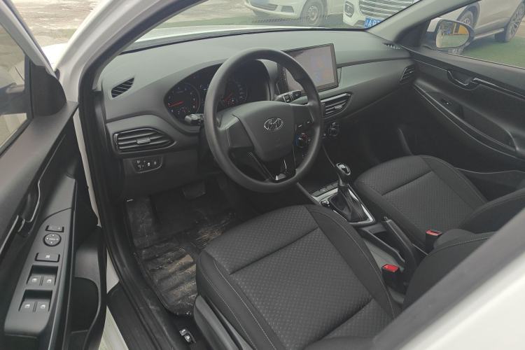 Used Hyundai Celesta 2018 1.6L Automatic GL Enjoyment Edition China VI compliant