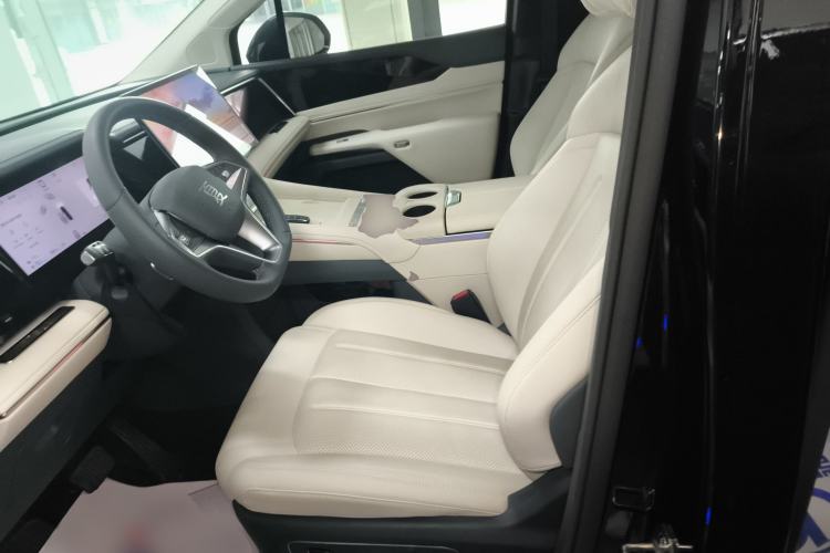 Used BYD Xia 2025 DM-i 1.5T 180km Excellence Model