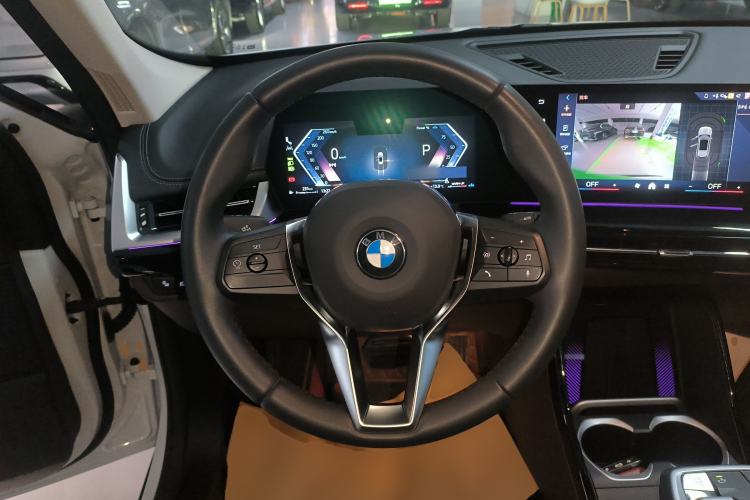 Used BMW X1 2024 sDrive25Li X Design Package