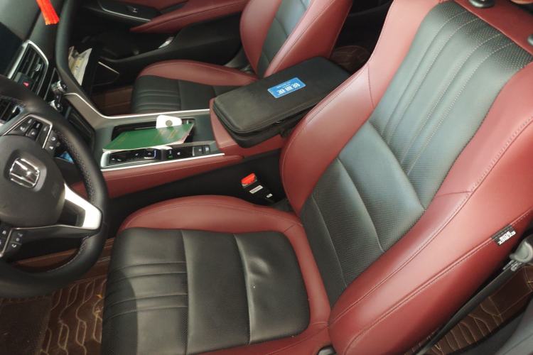 Used Honda Inspire 2022 Xing·Hybrid 2.0L Pure Edition