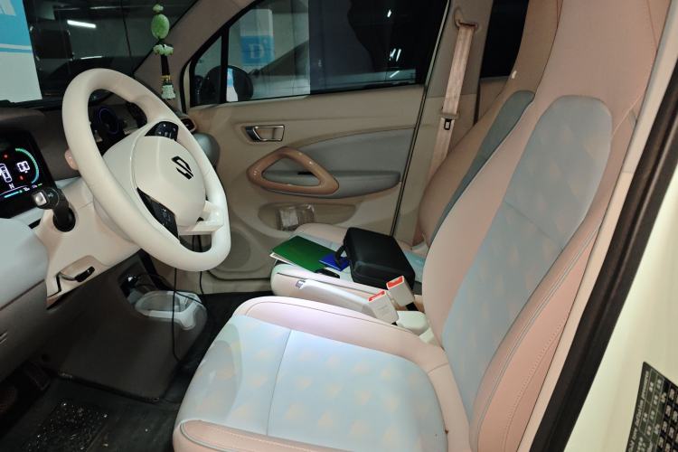 Used Leapmotor T03 2024 200 Lite Edition