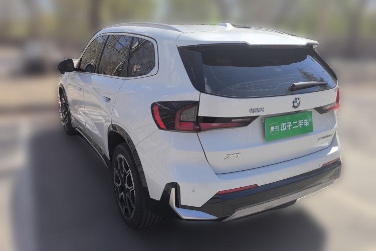 Used BMW X1 2023 sDrive25Li X Design Package
