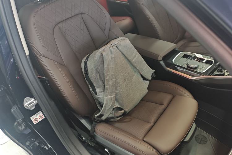 Used BMW 3 Series 2024 325Li M Sport Package