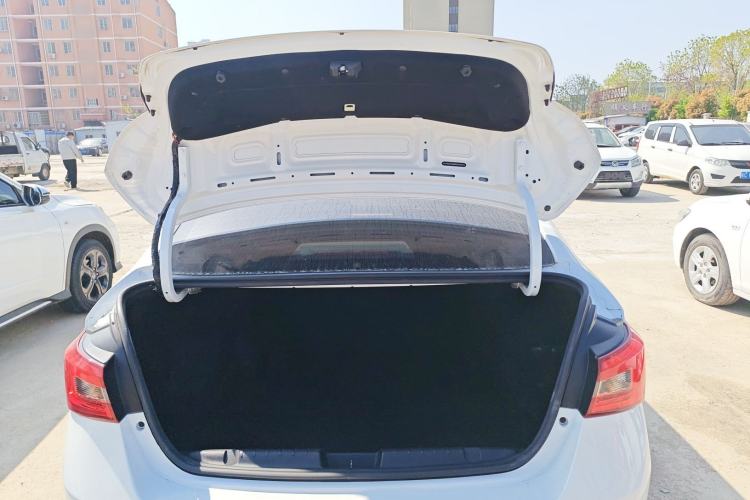 Used Chery Arrizo 5 2021 PRO 1.5L Manual Youth Edition