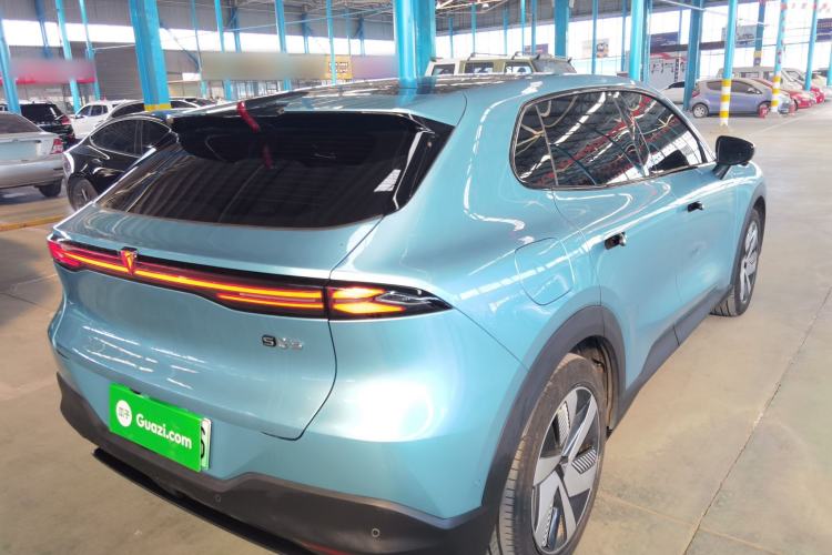 Used Deepal S05 2024 510 Ultra Pure Electric Version
