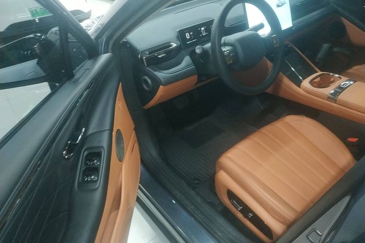 Used AION RT 2025 520 Smart Luxury Edition