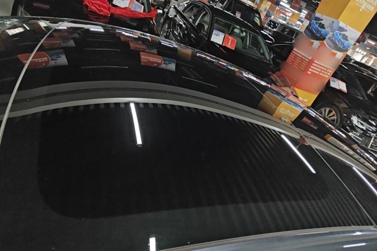 Used Tesla Model 3 2023 Rear-Wheel-Drive Version