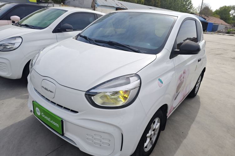 Used Roewe Clever 2022 311km QiQi BoBo Edition