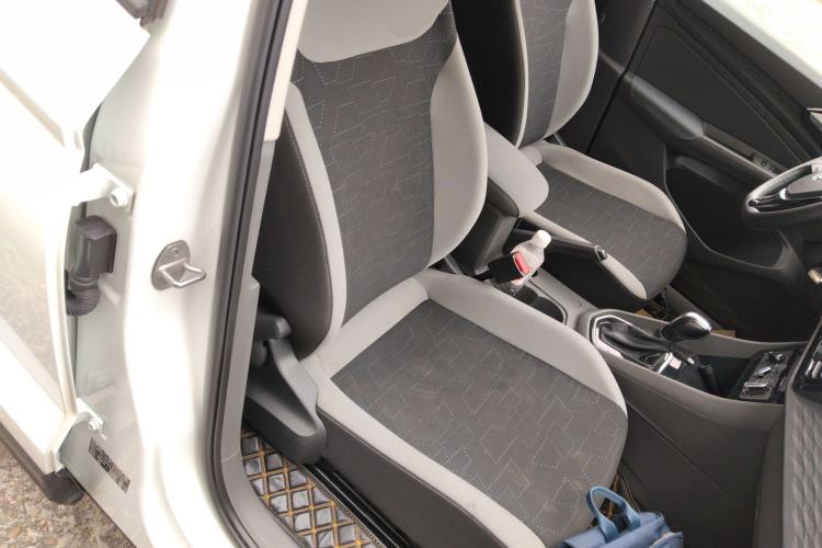 Used Jetta VS5 2019 280TSI Automatic Trend Model
